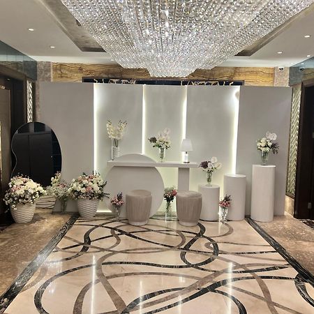 Braira Al Olaya Hotel Rijád Kültér fotó