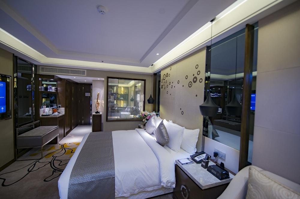 Braira Al Olaya Hotel Rijád Kültér fotó