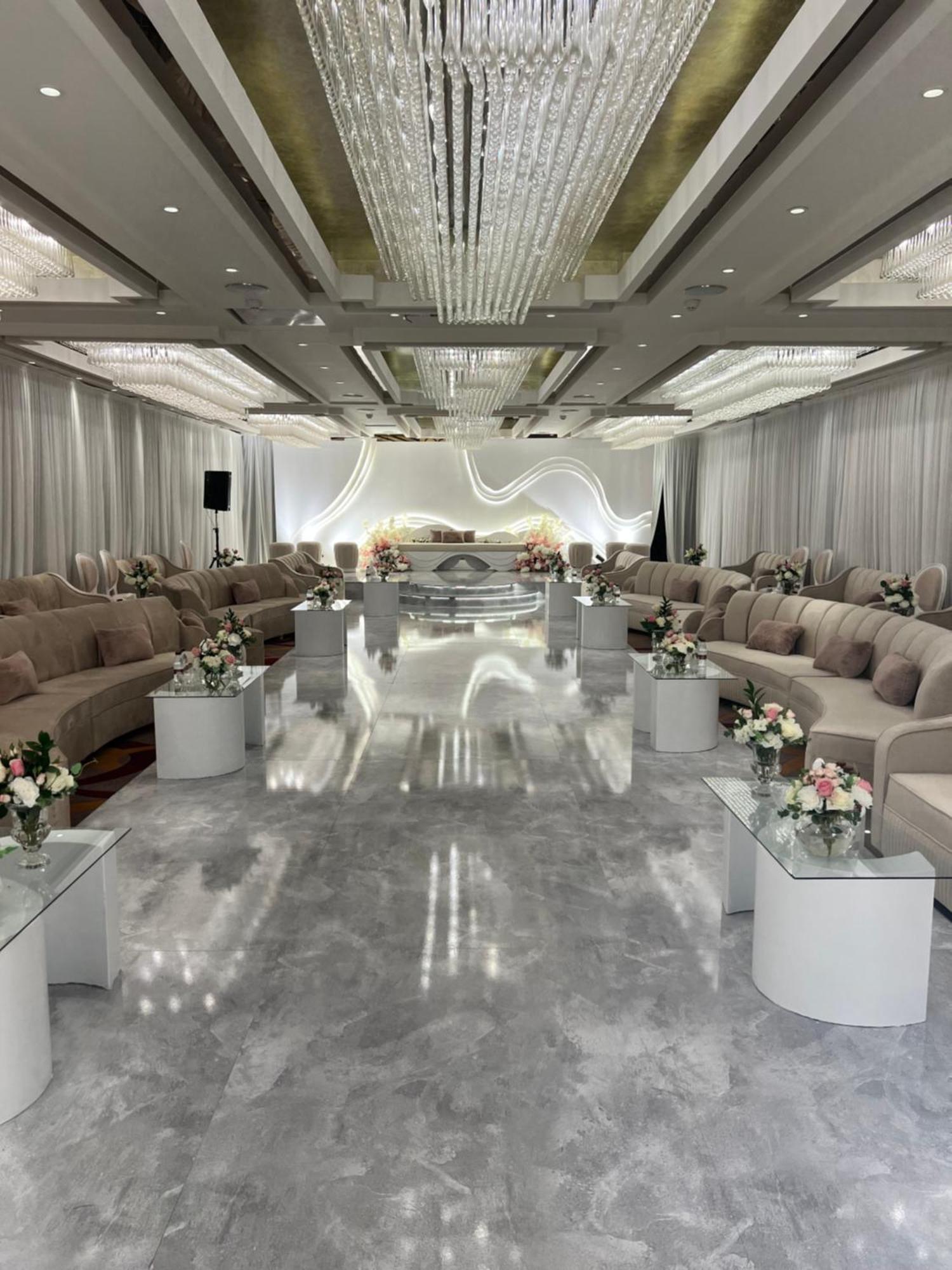 Braira Al Olaya Hotel Rijád Kültér fotó