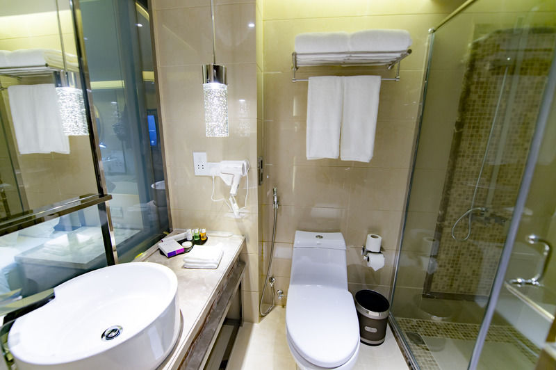 Braira Al Olaya Hotel Rijád Kültér fotó