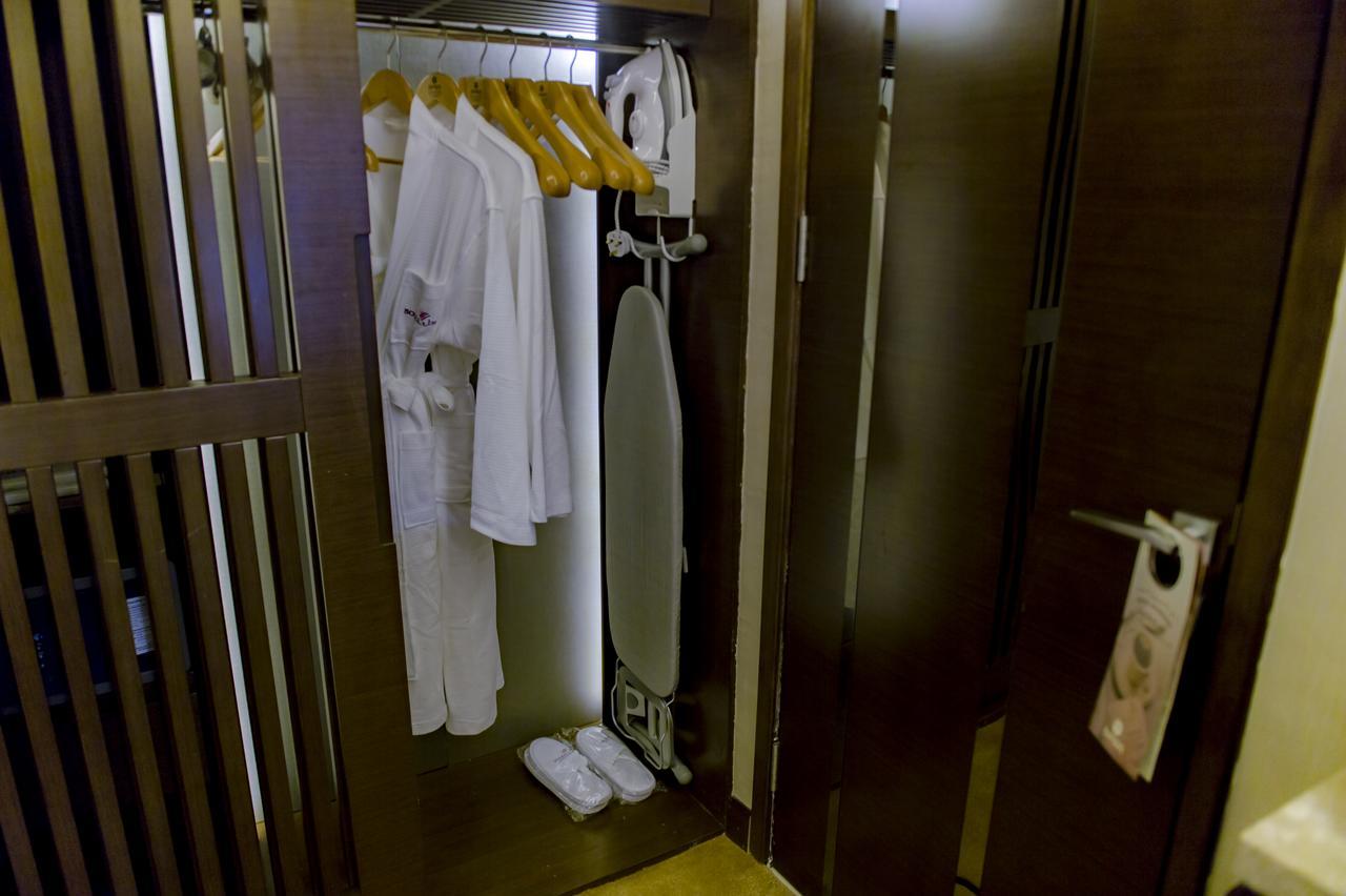 Braira Al Olaya Hotel Rijád Kültér fotó